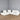 Lamod Italia Hollywood Italian White Leather LAF Chaise Sectional Sofa