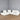 Lamod Italia Hollywood Italian White Leather LAF Chaise Sectional Sofa