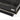 Horizon Black Crocodile Coffee Table with Pull Out Squares