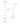 Lodes Hover Floor Lamp dimensions showing overall height, shade diameter and base measurements