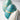 Ladenac Bois de Russie 220 g egg – light blue eggs styled together