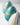 Ladenac Bois de Russie 220 g egg – light blue eggs styled together