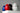 Ladenac Bois de Russie 450 g egg – Blue, red, black and white eggs together
