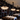 B.Lux Ilde Max S 19-Light Pendant installed in a restaurant interiror