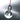 Ilde S1 suspension lamp by David Abad