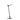 Splitty Pro Gen 2 LED Desk Lamp styled in a modern space (3)