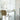 Z-Bar Pro Gen 4 LED Desk Lamp styled in a modern space