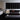 Impera Black & White Lacquer Walk-on Platform Bed