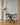 Room view: Made by Hand Knit-Wit 45 High Floor Lamp, sand stone finish
