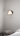 Room view: Made by Hand Fuse Single Wall Lamp