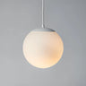 Globe pendant, Drop 20 (8 in) finish | Drop by Innermost