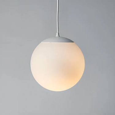 Globe pendant, Drop 20 (8 in) finish | Drop by Innermost