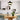 Innermost Foundry 40 black industrial pendant light with domed spun steel shade
