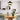 Innermost Foundry 40 black industrial pendant light with domed spun steel shade