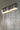Linear chandelier, the Facet family | Facet Lozenge by Innermost