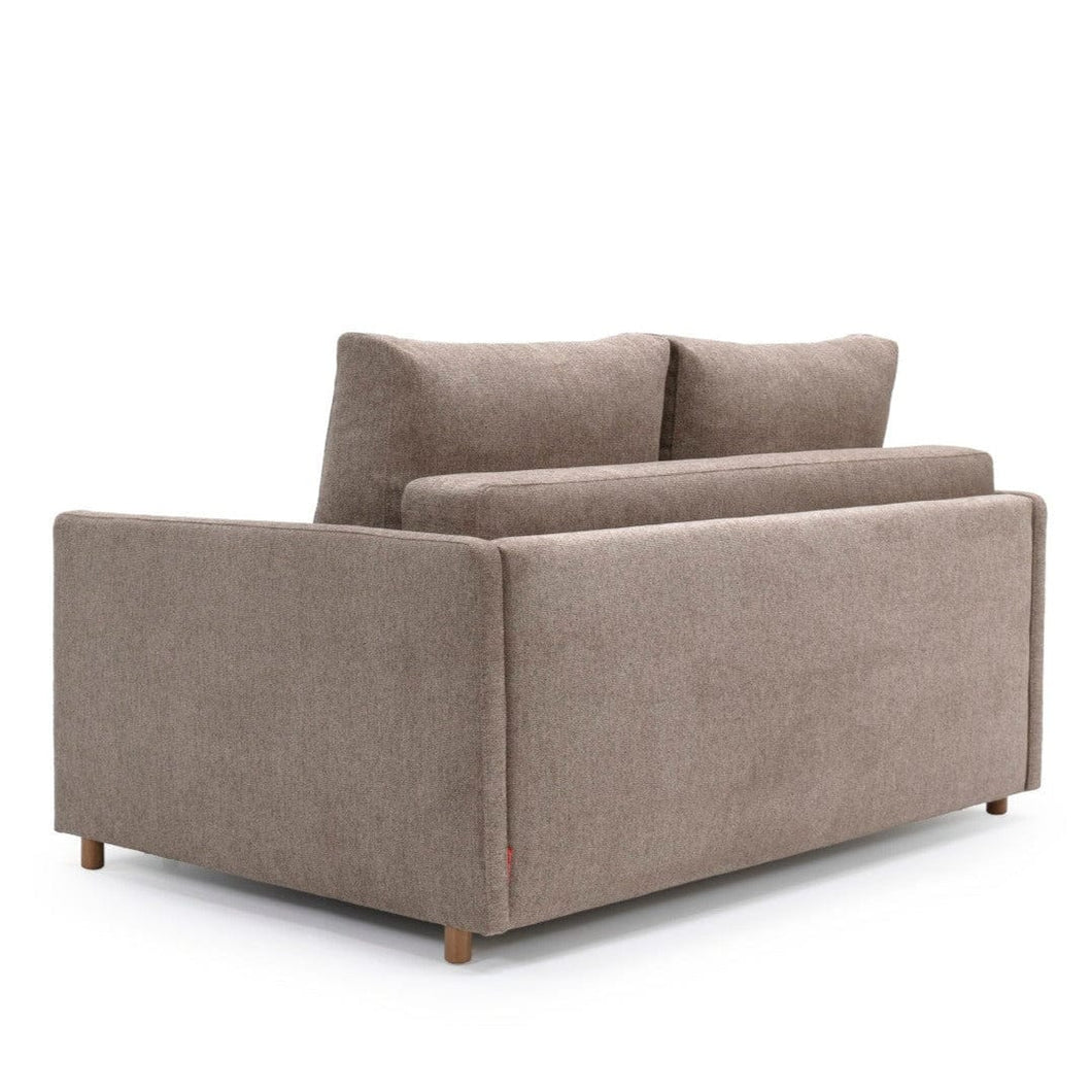 Innovation Living Neah Full Size Sofa Bed With Slim Arms