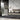 Eastern King Nova Domus Lucia Italian Matte Grey & Elm Grey Bedroom Set
