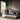 Nova Domus Rado Walnut & Volcanic Slate Bed