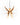 Wooden Iris Pendant Light Large Size