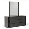 Nova Domus Jagger Grey Dresser