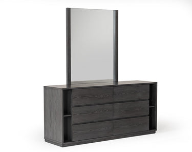 Nova Domus Jagger Grey Dresser
