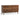 Nova Domus Kamela Walnut Dresser