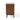 Nova Domus Kamela Walnut Dresser
