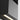 Weatherproof black outdoor wall light 19 inch with warm 2700K LED illumination
