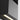 Weatherproof black outdoor wall light 19 inch with warm 2700K LED illumination