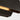 Long linear brass chandelier, 42 inches, sloped ceiling adaptable, ideal for contemporary commercial projects.