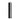 Sleek Bronze Wall Sconce 15in Height - Dimmable LED with Thin Linear Alabaster Design