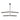 Kelly Wearstler Linea Collection 56-inch wide chandelier with deep bronze finish and integrated dimmable LED.