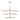 Visual Comfort Linea large contemporary chandelier providing soft LED illumination in a grand living space.