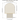 Dimensions diagram of the Kennett Small Travertine table lamp: 17.8 inch height, 12.1 inch shade width, 7 inch base