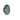 Made by Hand Knit-Wit Oval 45 Ceiling/Wall Lamp – Tweed Green