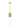 Kelly Wearstler Kulma Pendant – Medium Size LED Ceiling Light for Residential & Commercial Spaces