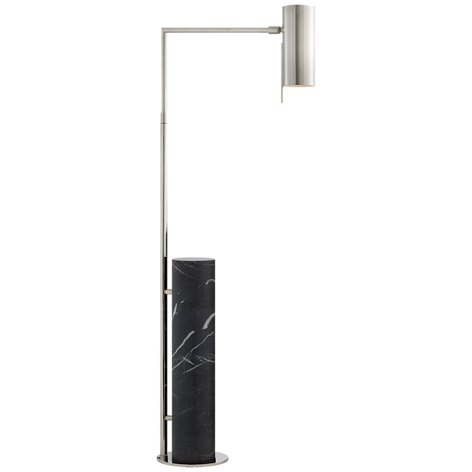 Alma Floor Lamp | Visual Comfort Modern