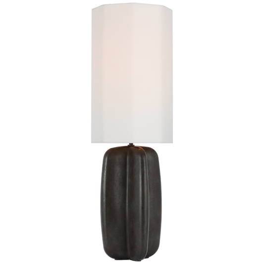 Alessio Large Floor Lamp | Visual Comfort Modern