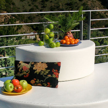 La Fete Design Furniture Demi Stack For Moon Pad at MetropolitanDecor.com