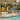 La Fete Design Furniture Playpad 8 Foot Square Resort Bed at MetropolitanDecor.com