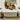 La Fete Design Furniture Stand Daybed Corner Ottoman at MetropolitanDecor.com