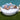 La Fete Design Furniture Sun Pad Round Resort Bed at MetropolitanDecor.com