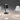 La Petite Table Lamp styled in a modern interior, view 6