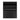 Modern black aluminum 11 inch outdoor LED wall light IP65 rated for residential and commercial use