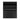 Modern black aluminum 11 inch outdoor LED wall light IP65 rated for residential and commercial use