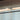 Lamina Linear Pendant Light - White Grey Metallic Shade