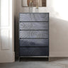 Lamod Cirque Black Ash Chest