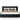 Lamod Cirque Black Ash Bed