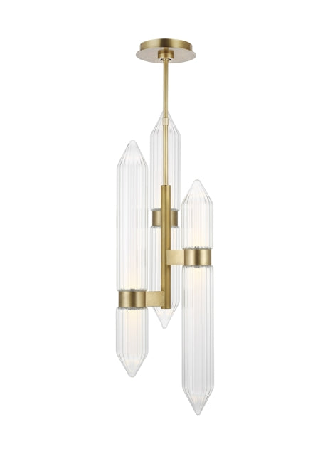 Modern Interior Decor Lighting