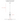 Lassell Port Alone Pendant dimensions diagram: 1.7 inches wide, 9.3 inches tall, hanging height 9.7 to 152.9 inches